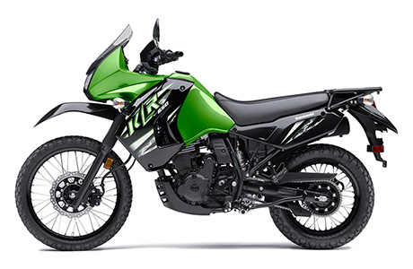 2014 Kawasaki Klr 650 New Edition | iMotorsports St. Pete | St