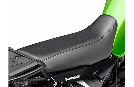 2014 Kawasaki Klr 650 New Edition | iMotorsports St. Pete | St