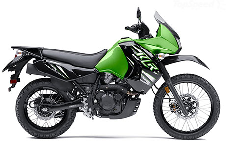 2014 Kawasaki Klr 650 New Edition | iMotorsports St. Pete | St