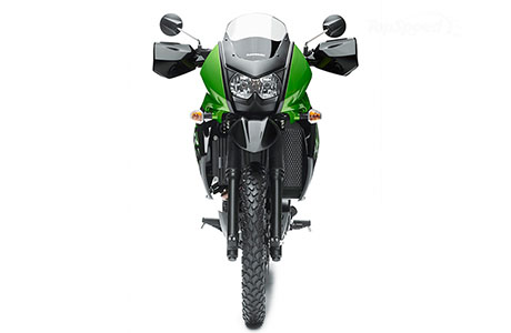 2014 Kawasaki Klr 650 New Edition | iMotorsports St. Pete | St