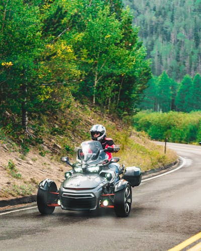 Fly N Ride