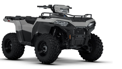 ATV