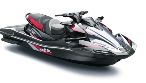 Jet Ski