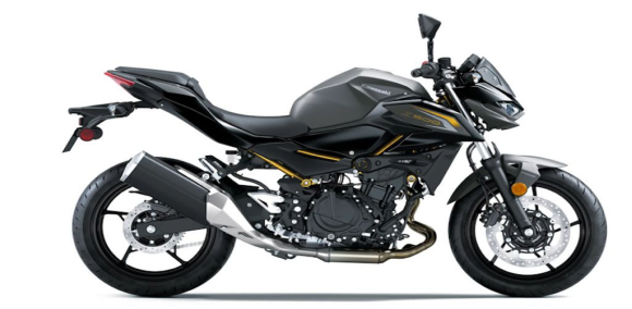 Motorcycle
